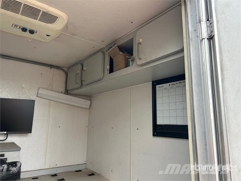 Carmate T/A Sewer Camera Trailer Ostali kamioni