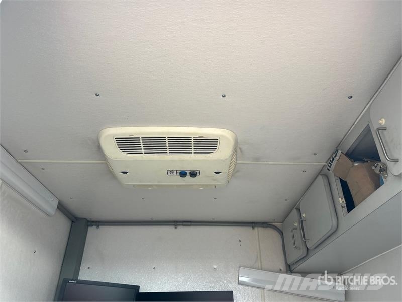 Carmate T/A Sewer Camera Trailer Ostali kamioni
