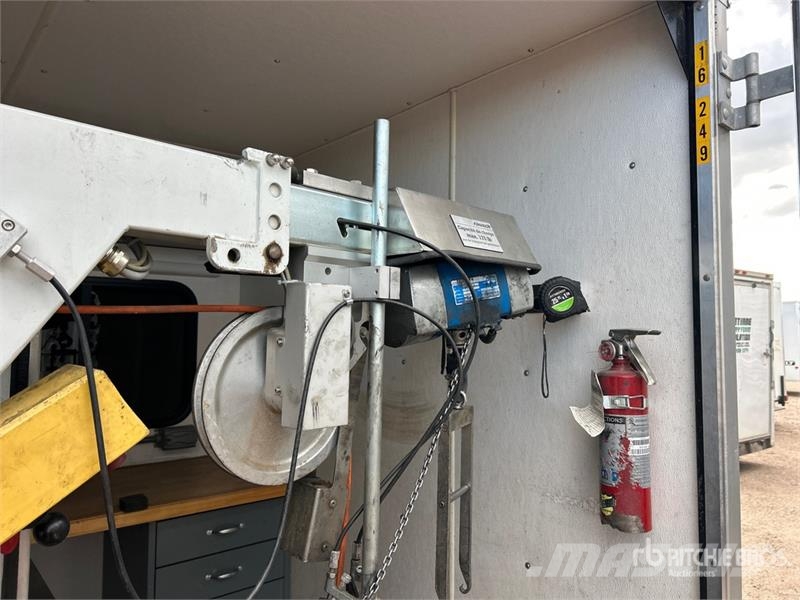 Carmate T/A Sewer Camera Trailer Ostali kamioni