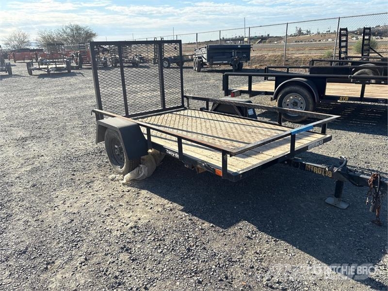  Carry-On 8 ft S/A Utility Trailer Ostale prikolice