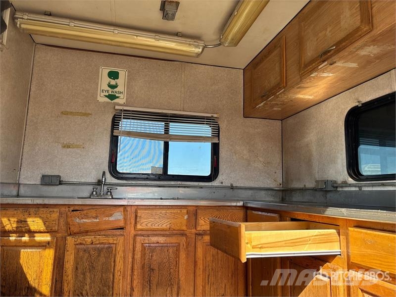 Carson 25 ft T/A Travel Trailer Other trailers