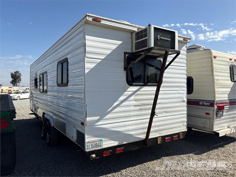 Carson 25 ft T/A Travel Trailer Other trailers