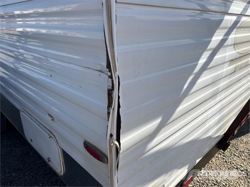 Carson 25 ft T/A Travel Trailer Other trailers