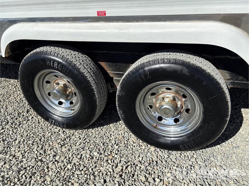 Carson 25 ft T/A Travel Trailer Other trailers