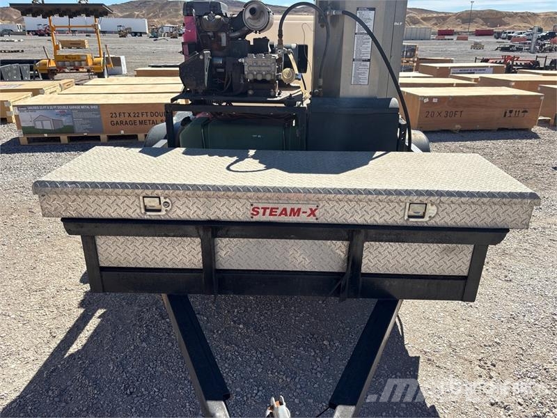 Carson Pressure Washer Lagedrukreinigers