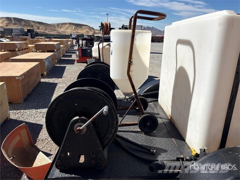 Carson Pressure Washer Lagedrukreinigers