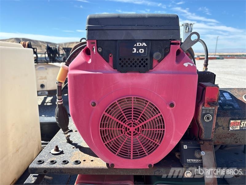 Carson Pressure Washer Lagedrukreinigers