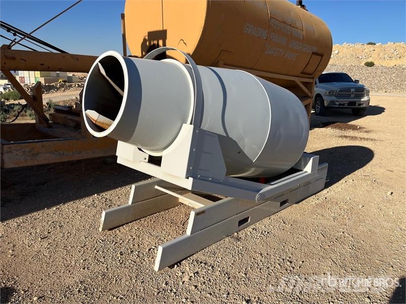 Cart-Away Portable Concrete Mixer Betona/javas maisītāji
