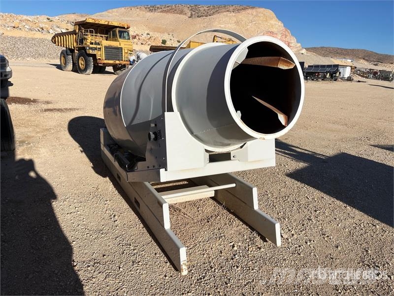 Cart-Away Portable Concrete Mixer Betona/javas maisītāji