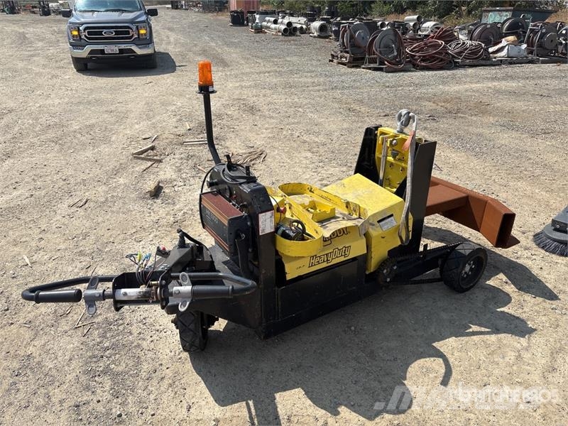 Cart Caddy Electric Pusher (Inoperable) Other components