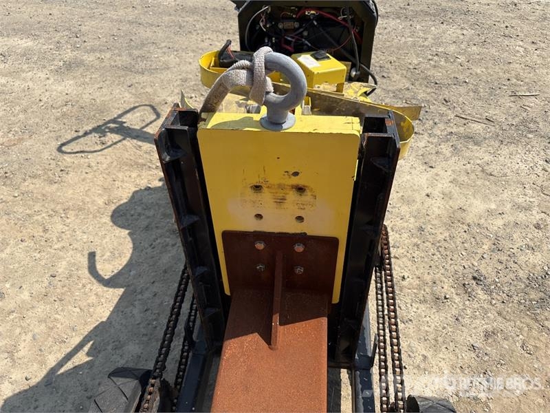 Cart Caddy Electric Pusher (Inoperable) Other components