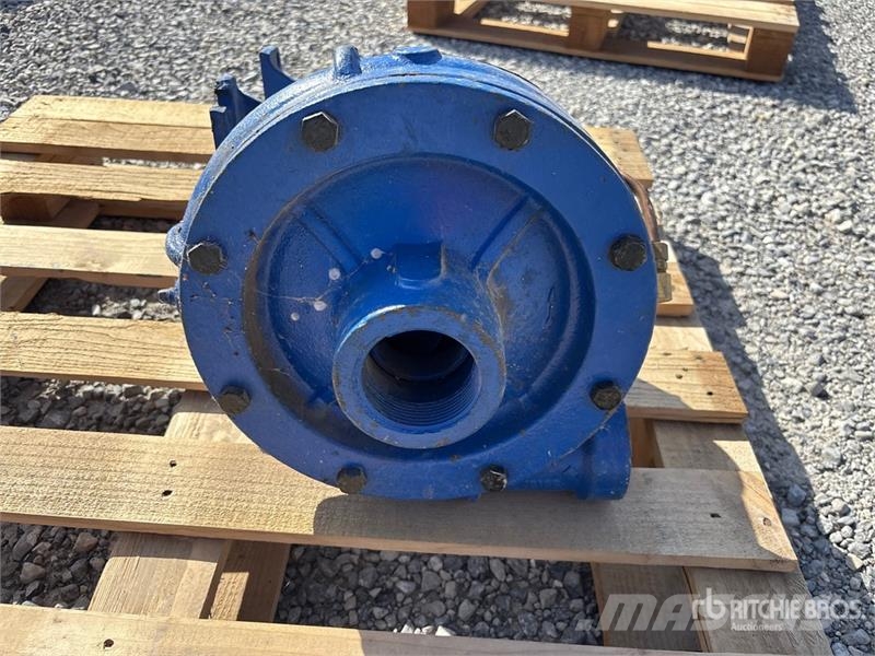 Carver 2.5X2X10H-203 Water Pump Bombas de água