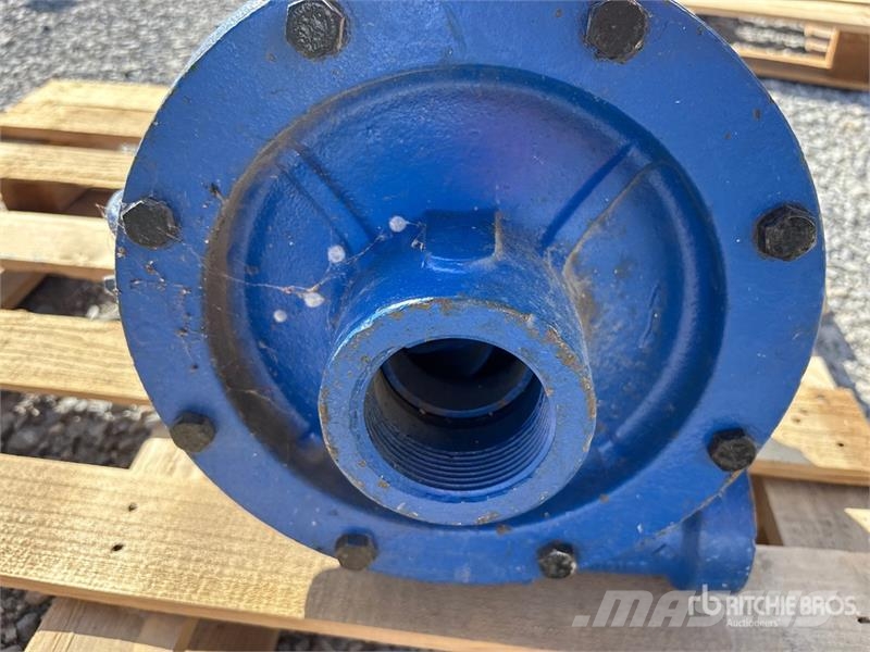 Carver 2.5X2X10H-203 Water Pump Bombas de água