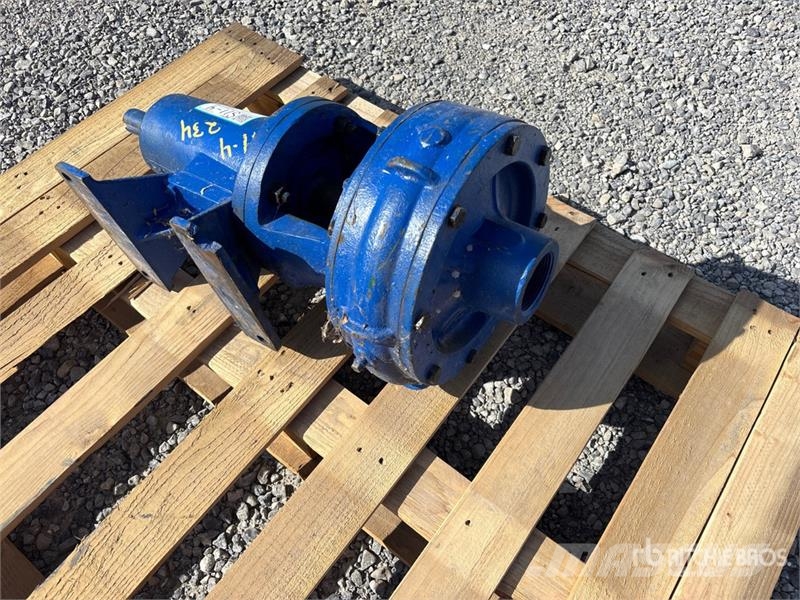 Carver 2.5X2X10H-203 Water Pump Bombas de água