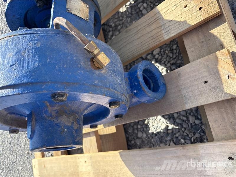 Carver 2.5X2X10H-203 Water Pump Bombas de água