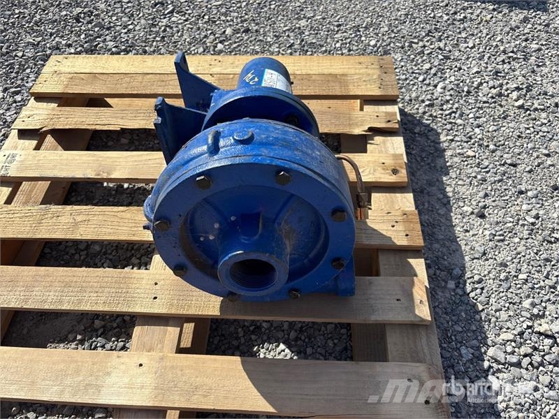 Carver 2.5X2X10H-203 Water Pump Bombas de água