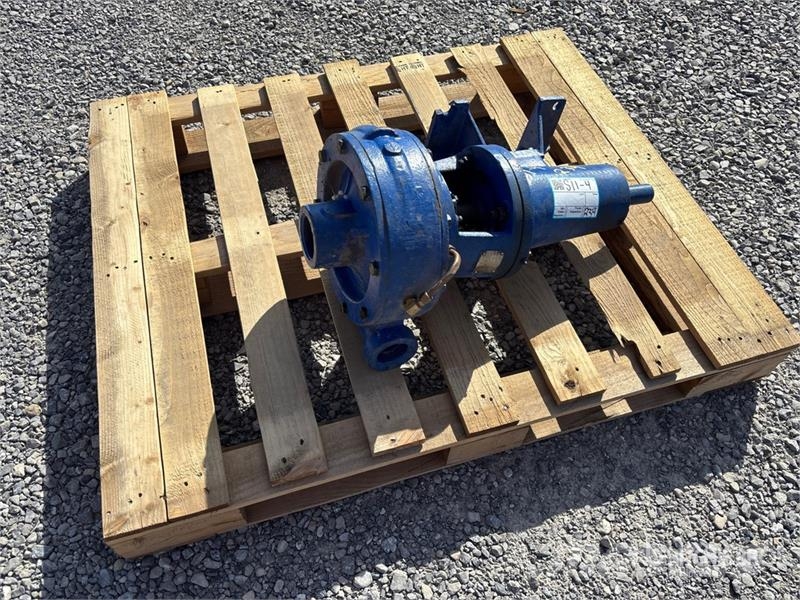 Carver 2.5X2X10H-203 Water Pump Bombas de água