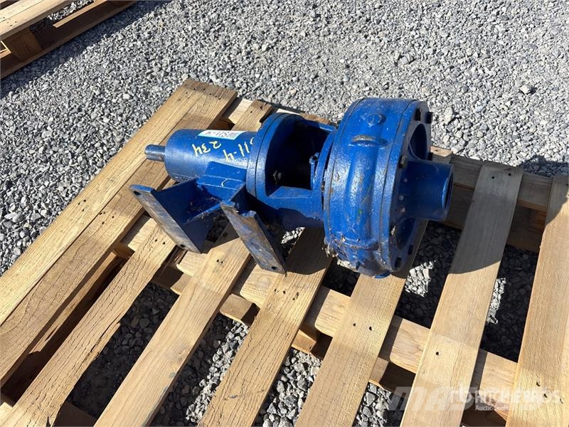 Carver 2.5X2X10H-203 Water Pump Bombas de água