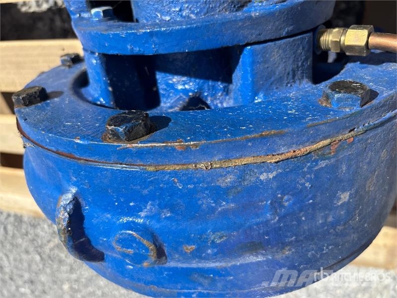 Carver 2.5X2X10H-203 Water Pump Bombas de água