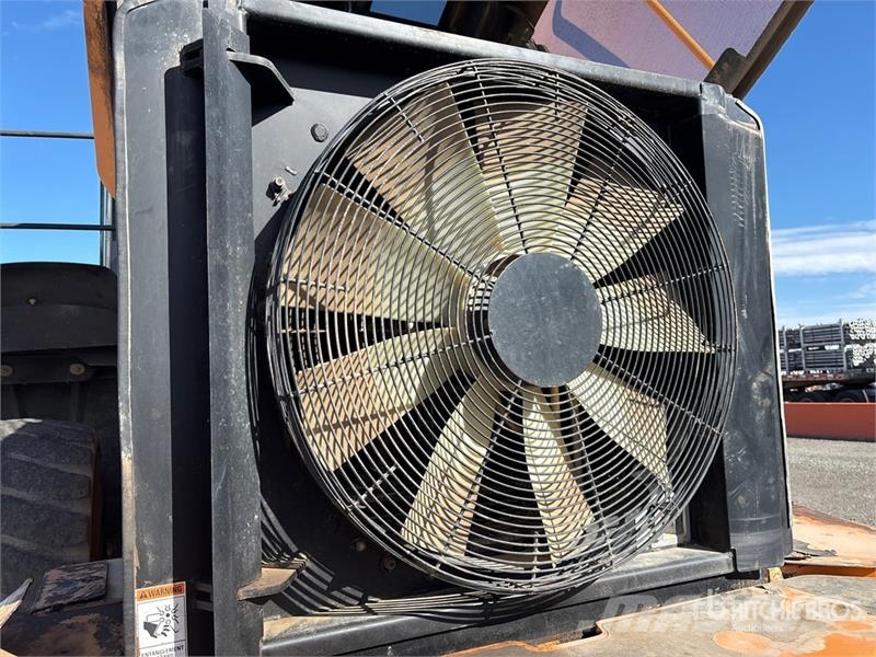CASE 1021F Φορτωτές με λάστιχα (Τροχοφόροι)