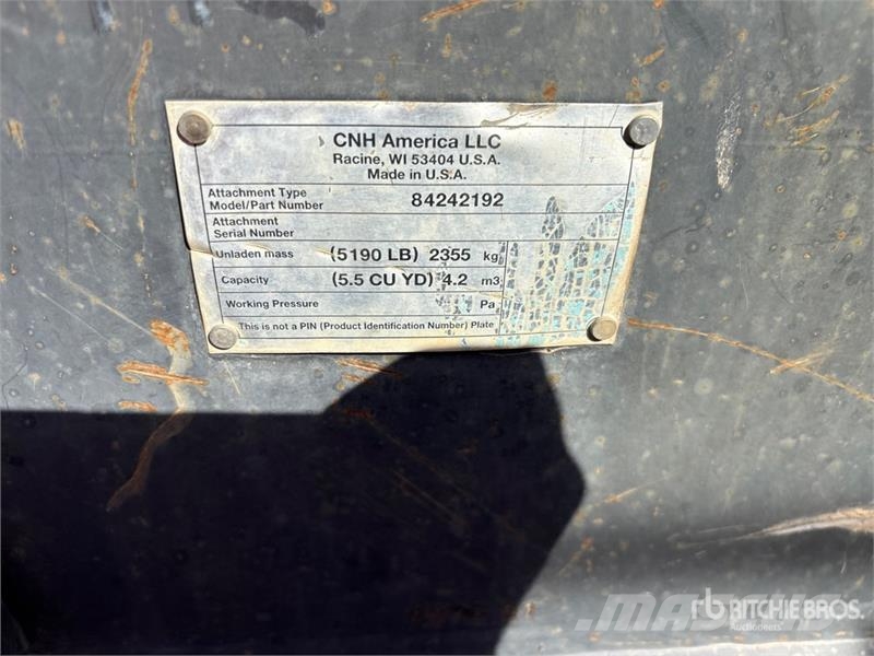 CASE 1021F Φορτωτές με λάστιχα (Τροχοφόροι)