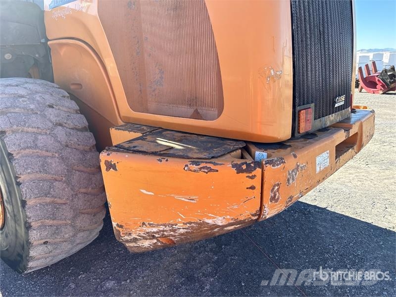 CASE 1021F Radlader