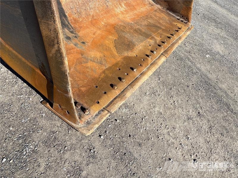 CASE 1021F Radlader