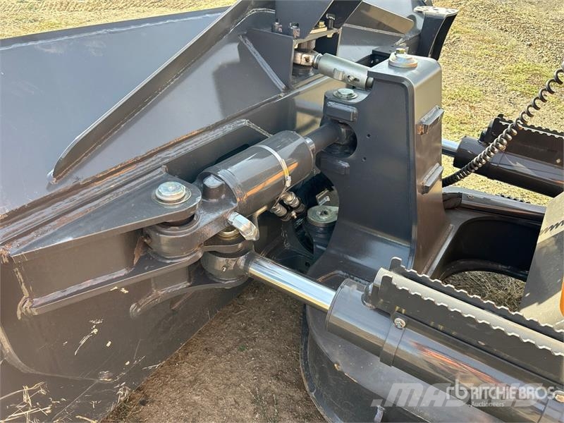 CASE 1150M LT Crawler Dozer Μπουλντόζες με ερπύστριες