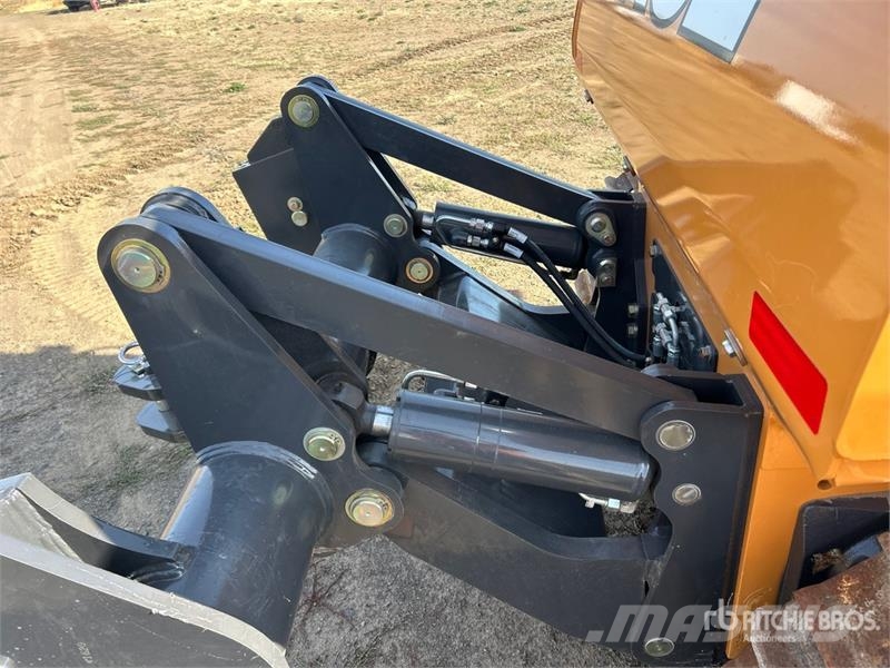 CASE 1150M LT Crawler Dozer Μπουλντόζες με ερπύστριες