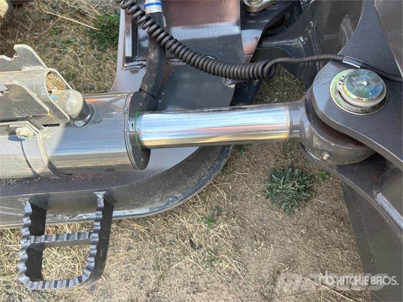 CASE 1150M LT Crawler Dozer Μπουλντόζες με ερπύστριες