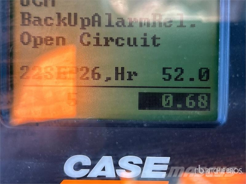 CASE 1150M LT Crawler Dozer Μπουλντόζες με ερπύστριες
