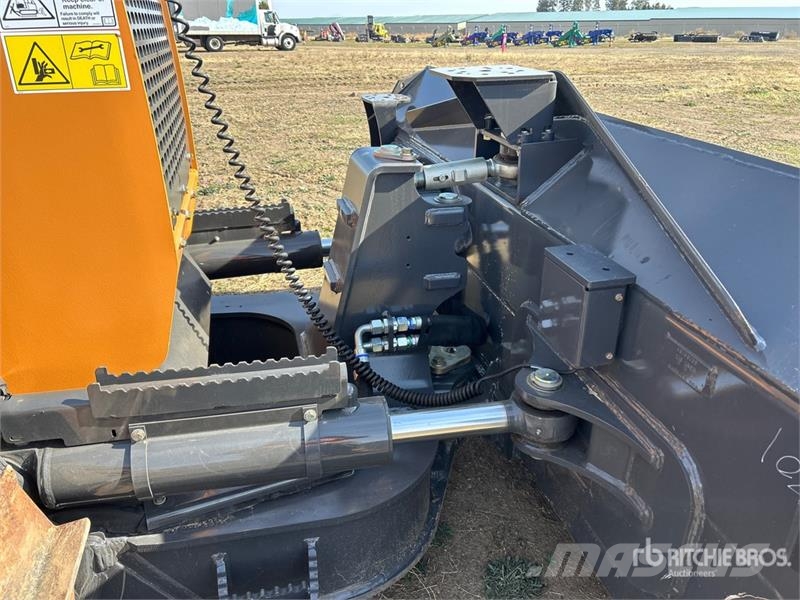CASE 1150M LT Crawler Dozer Μπουλντόζες με ερπύστριες