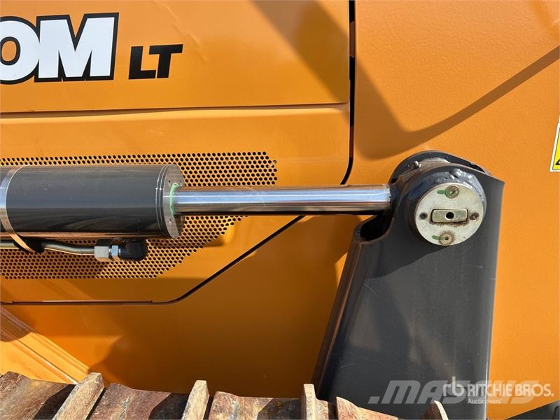 CASE 1150M LT Crawler Dozer Μπουλντόζες με ερπύστριες