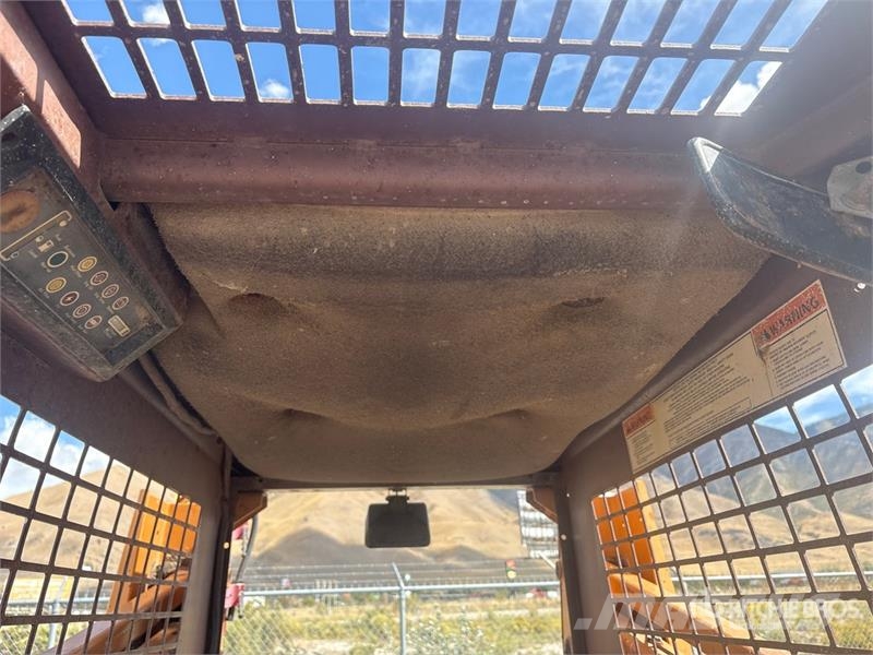 CASE 1845C Skid steer mini nakladalci