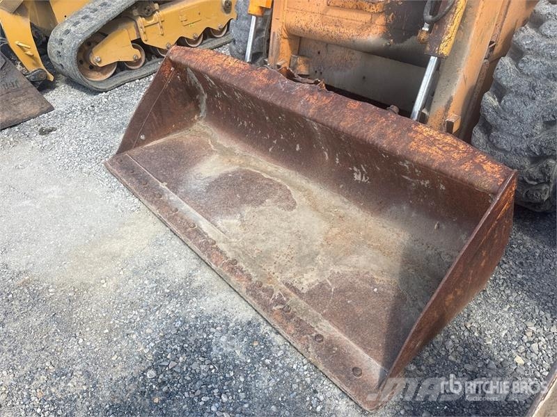 CASE 1845C Skid steer mini nakladalci