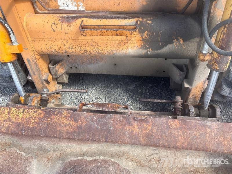 CASE 1845C Skid steer mini nakladalci