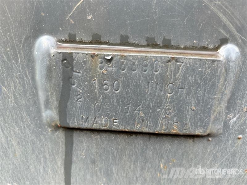 CASE 2050M Pásové dozéry