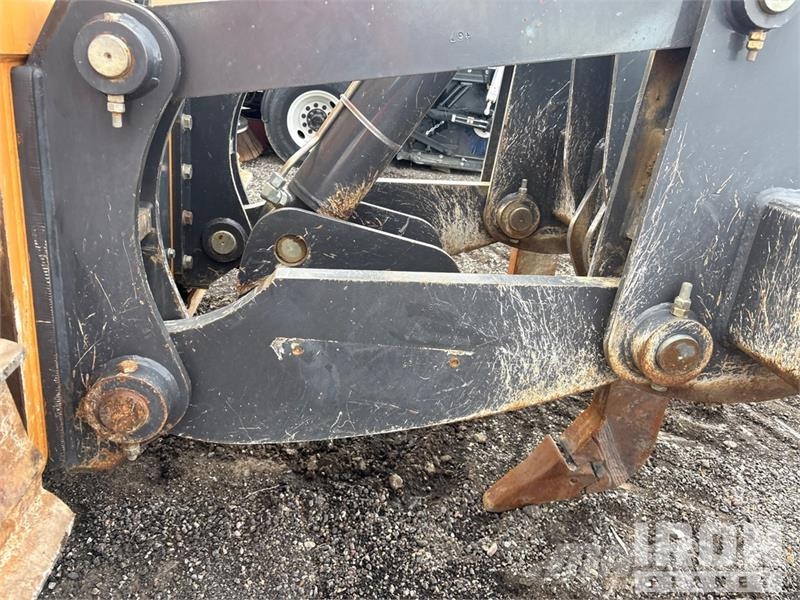 CASE 2050M Bulldozer på larvebånd