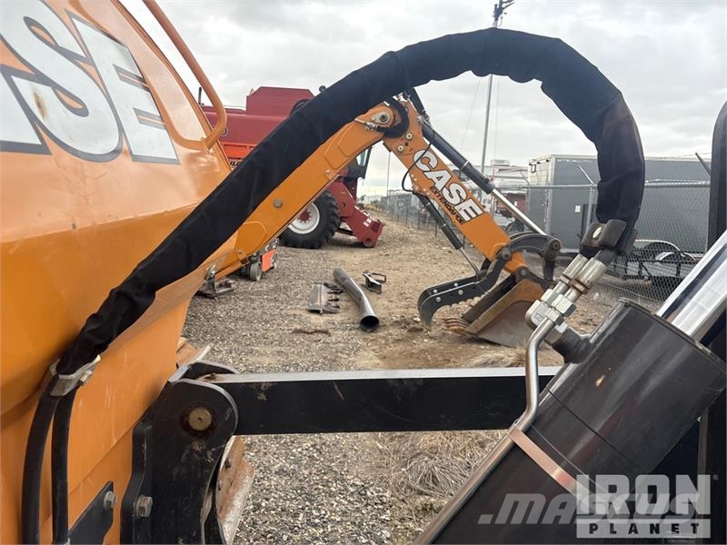 CASE 2050M بلدوزرات مجنزرة