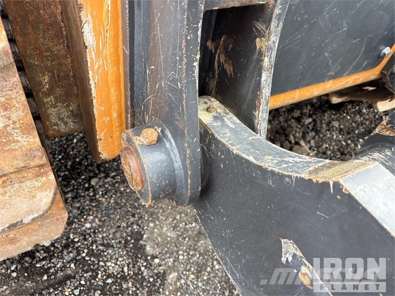 CASE 2050M Bulldozer på larvebånd