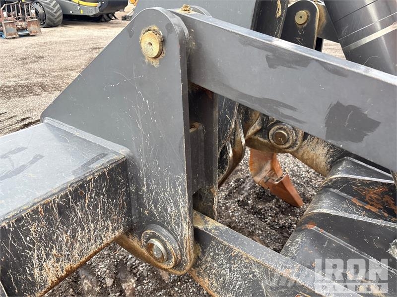 CASE 2050M Bulldozer på larvebånd