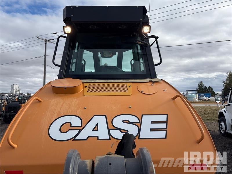CASE 2050M Bulldozer på larvebånd