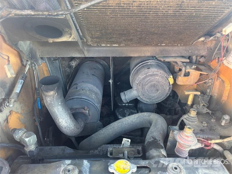 CASE 445CT Skid steer loaders