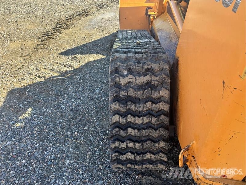 CASE 445CT Skid steer loaders