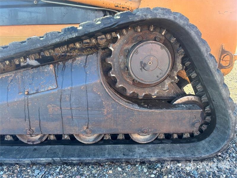 CASE 445CT Skid steer loaders