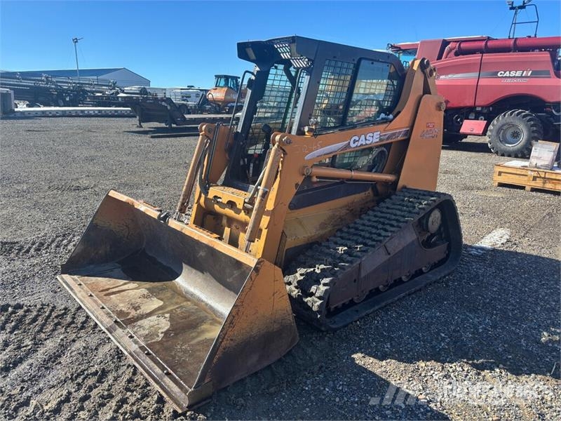 CASE 445CT Skid steer loaders