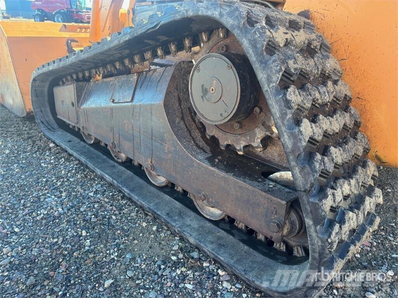 CASE 445CT Skid steer loaders