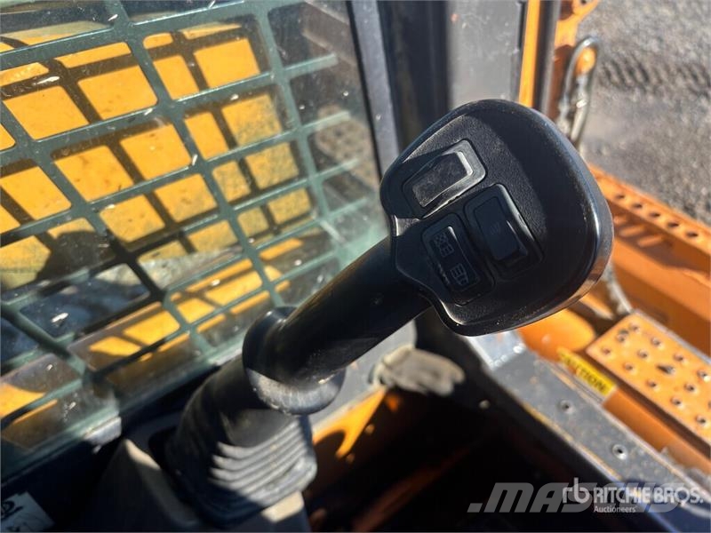 CASE 445CT Skid steer loaders
