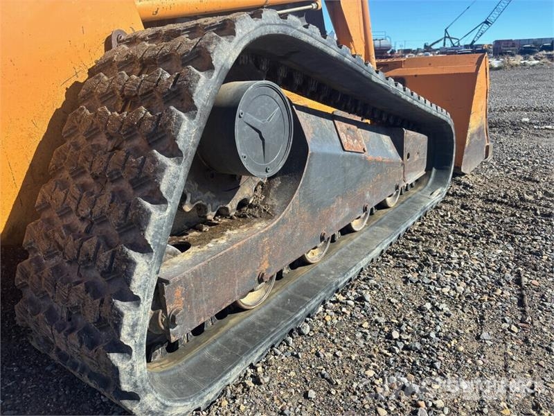 CASE 445CT Skid steer loaders
