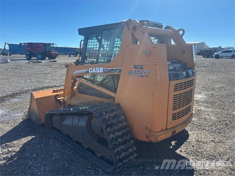 CASE 445CT Skid steer loaders